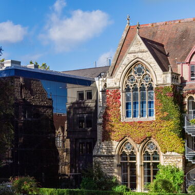 Internate England - Cheltenham Ladies College