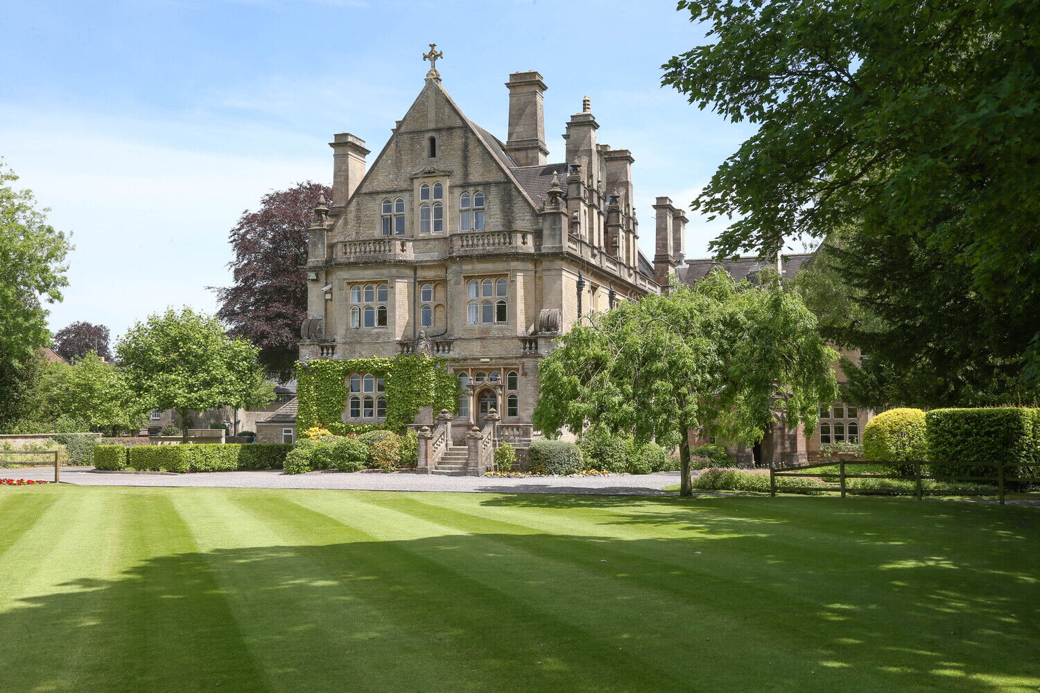 internat england - warminster-school
