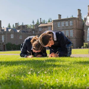 internat england - strathallan