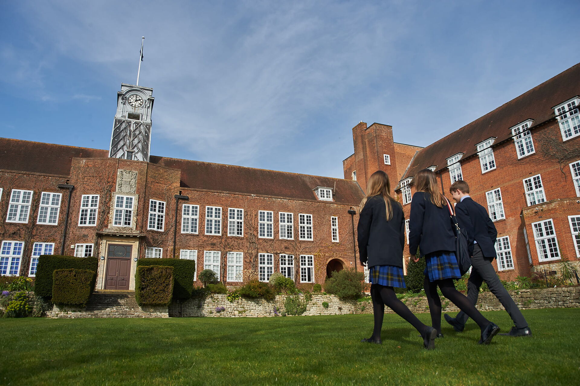 internat england - sutton vallence school