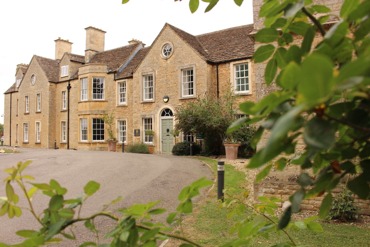 internat england - doverbroecks oxford
