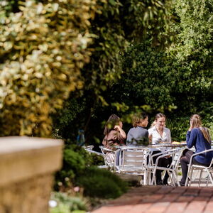 internat england - roedean school