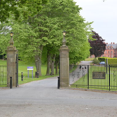 Internat England - Ellesmere College
