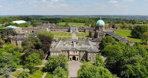 internat england haileybury