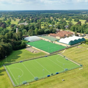 internat england - culford school