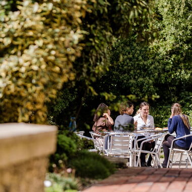 Internat England - Roedean School