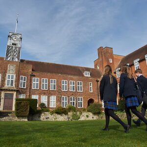 internat england - sutton vallence school