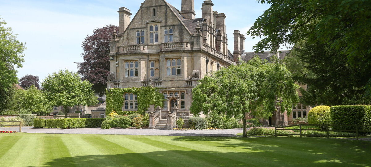 internat england - warminster-school