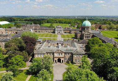internat england haileybury