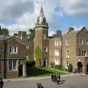 Internat England - Aldenham School