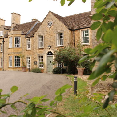 Internat England - D´Overbroecks Oxford